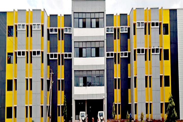 Basavakalyan Polytechnic College, Basavakalyan